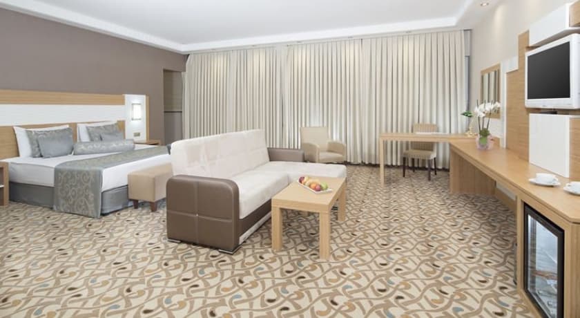 Korel Thermal Resort Hotel-50