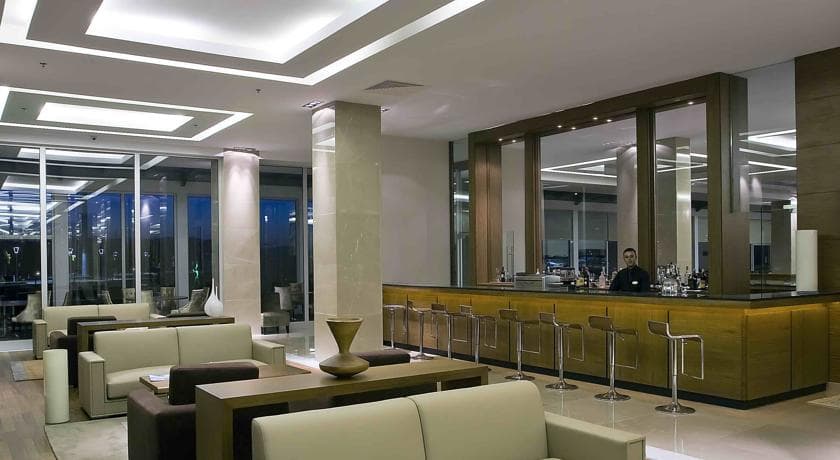 Jura Hotels Afyon Thermal -38