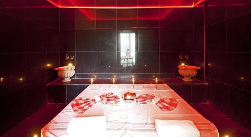 Jura Hotels Afyon Thermal -59