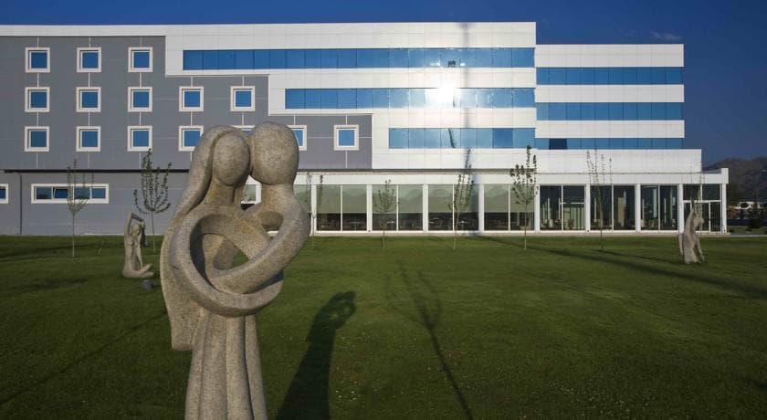 Jura Hotels Afyon Thermal -30