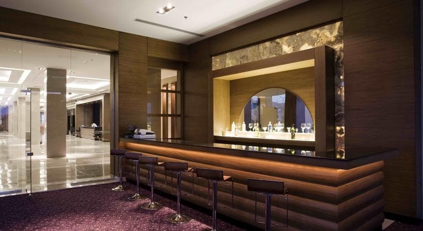 Jura Hotels Afyon Thermal -53