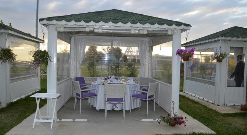 Jura Hotels Afyon Thermal -44