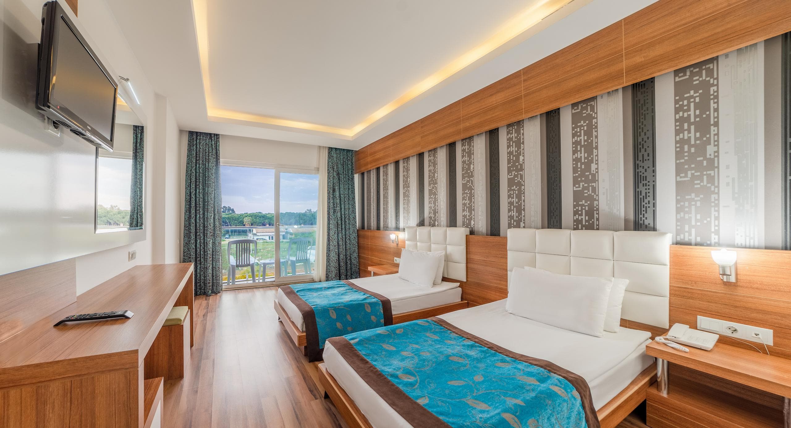 Jura Hotels Afyon Thermal -24