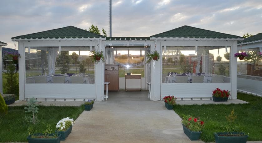 Jura Hotels Afyon Thermal -47