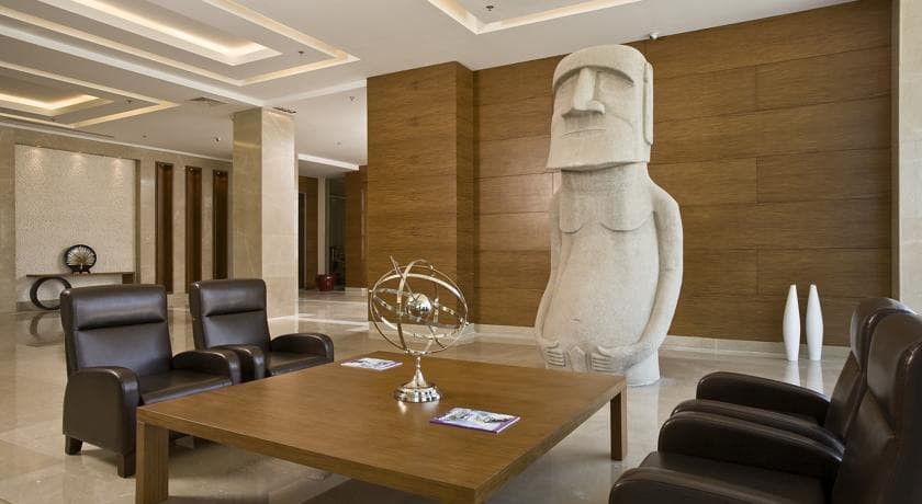 Jura Hotels Afyon Thermal -32