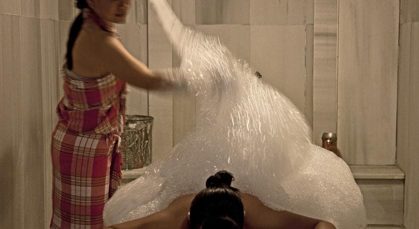 Jura Hotels Afyon Thermal -58