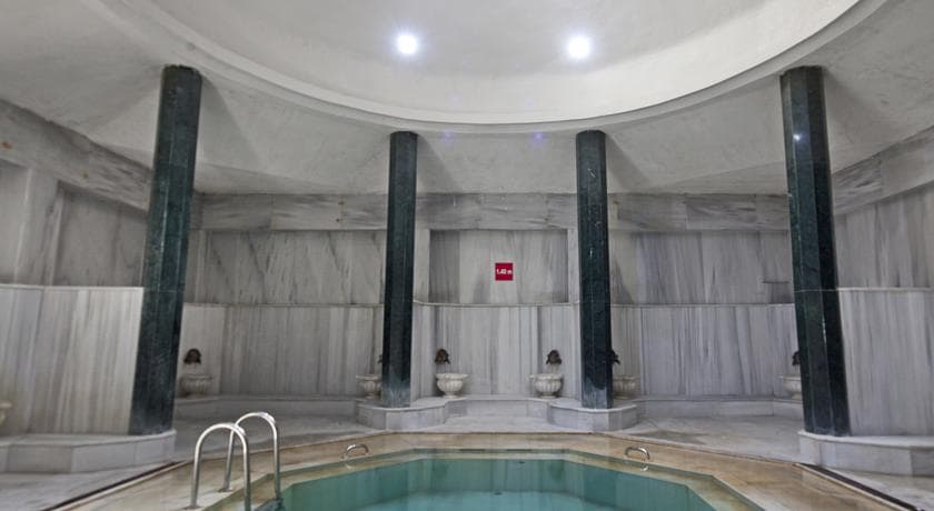 Jura Hotels Afyon Thermal -56