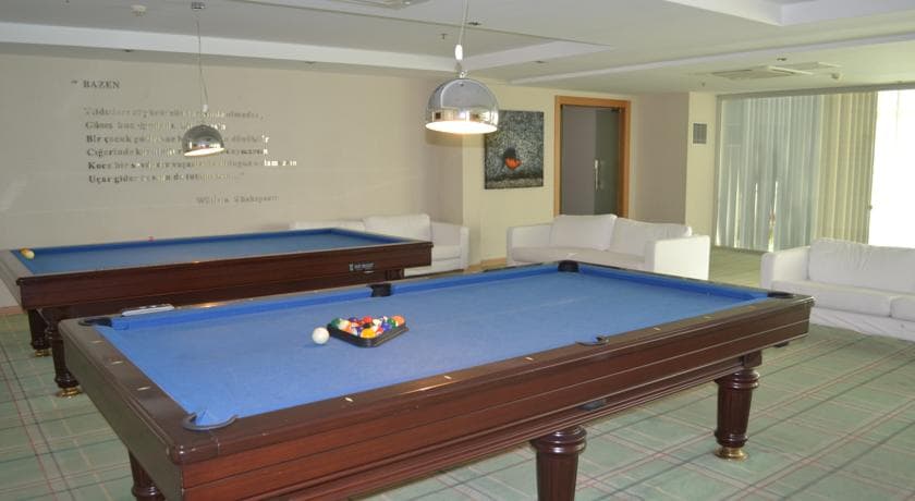 Jura Hotels Afyon Thermal -51