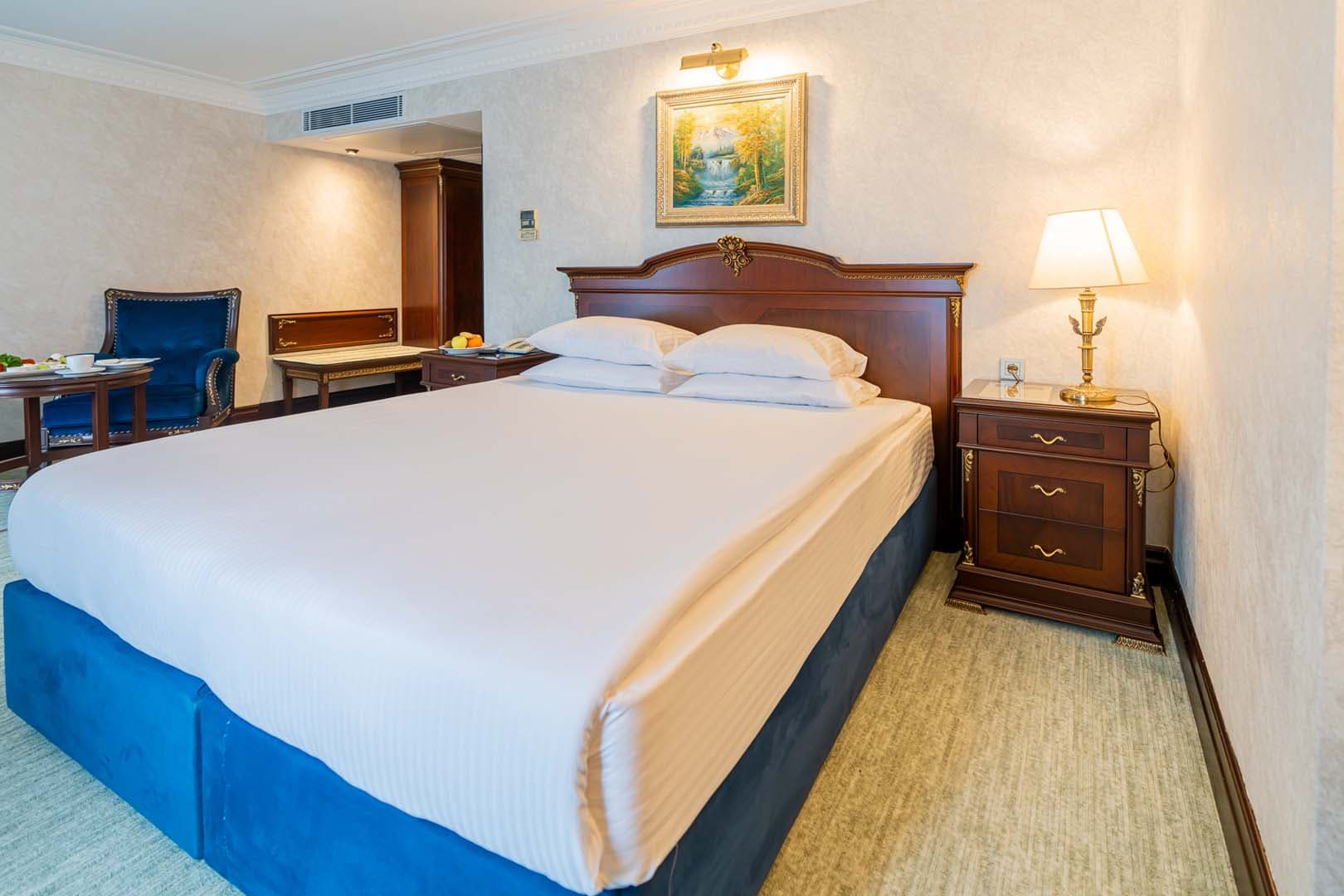 İlci Residence Hotel-14