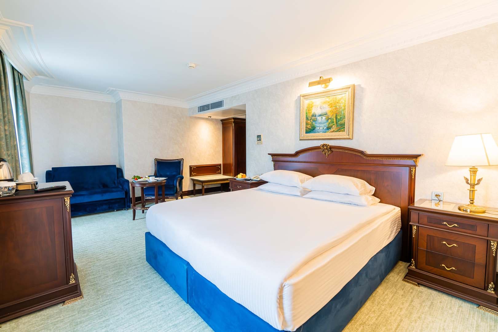 İlci Residence Hotel-1