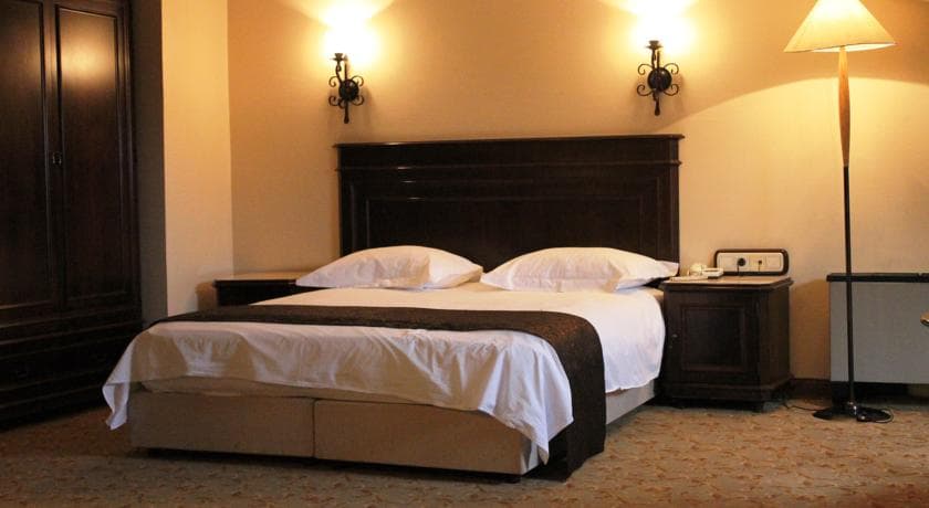 Montania Town Hotel Mudanya-22