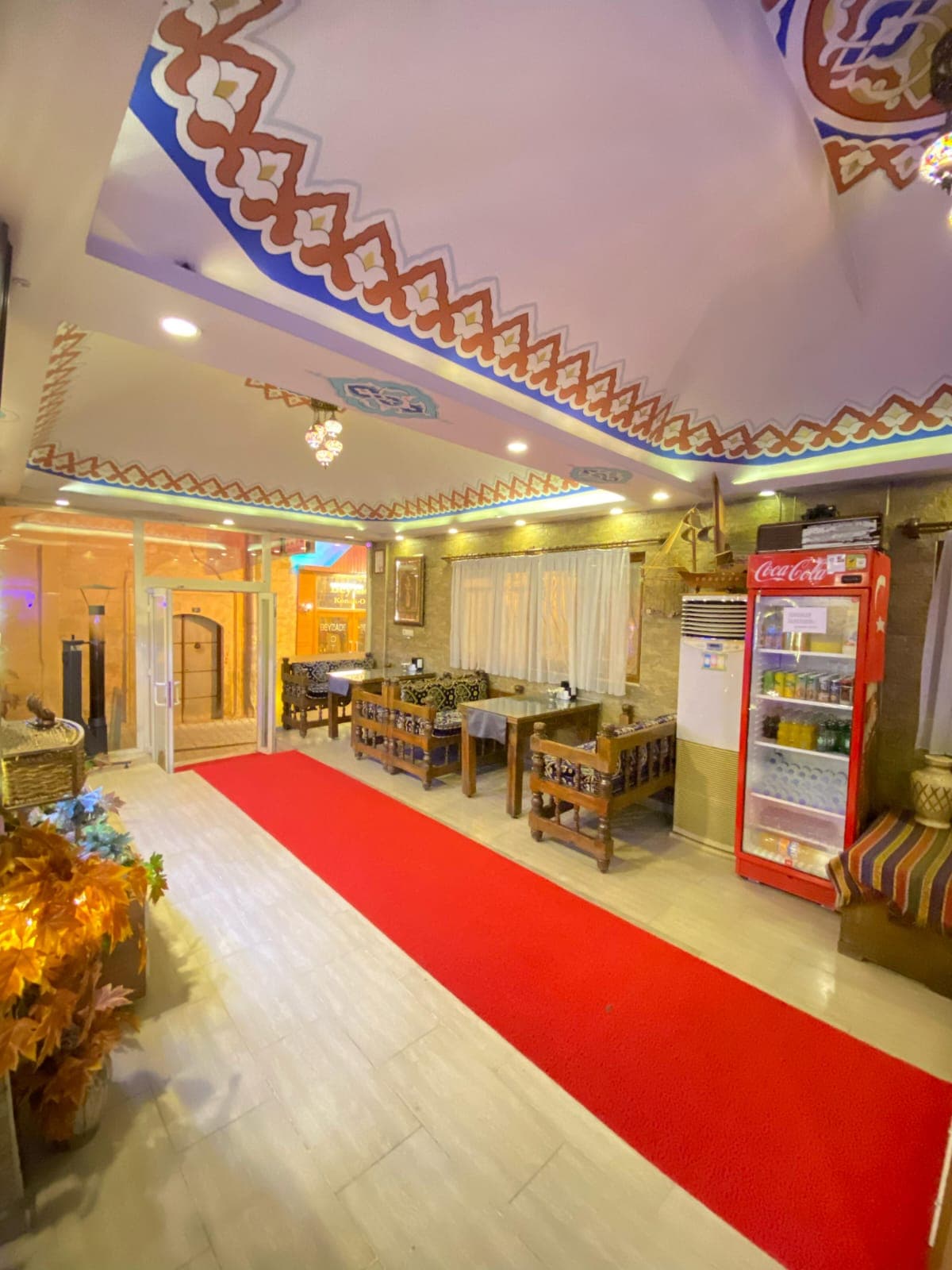 Ahranis Otel-resim-3