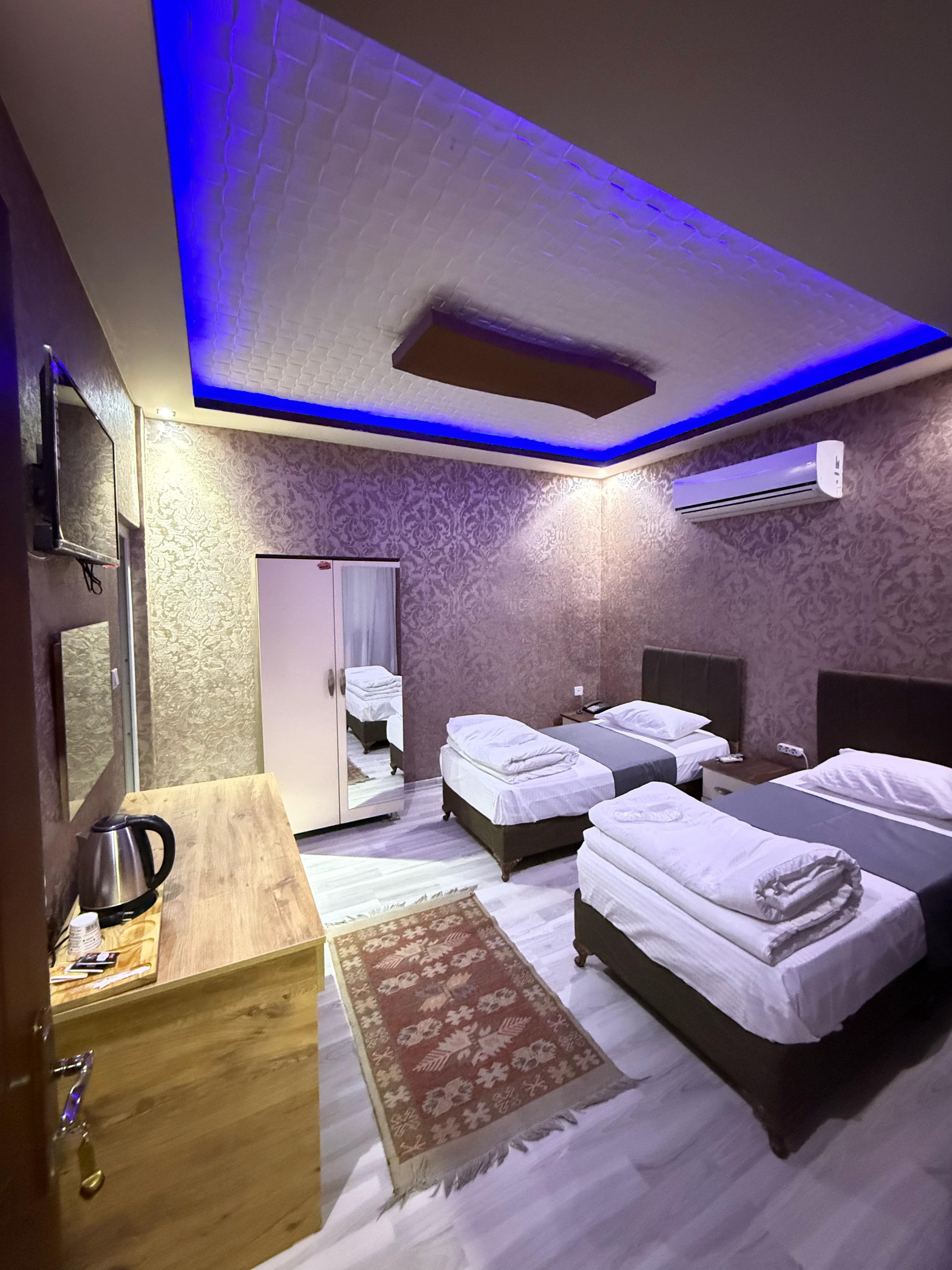 Ahranis Otel-resim-7