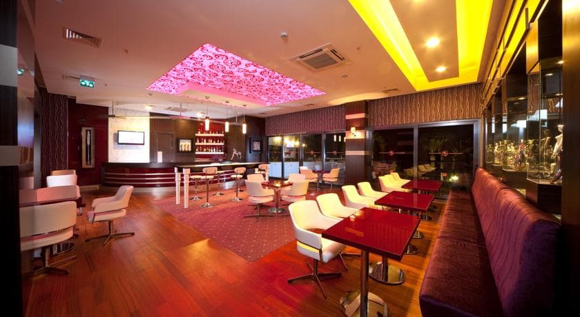 Venosa Beach Resort & Spa-25