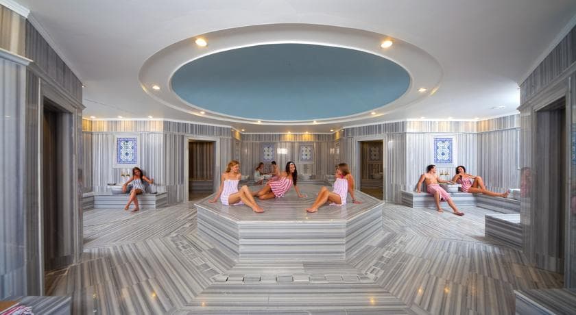 Venosa Beach Resort & Spa-36