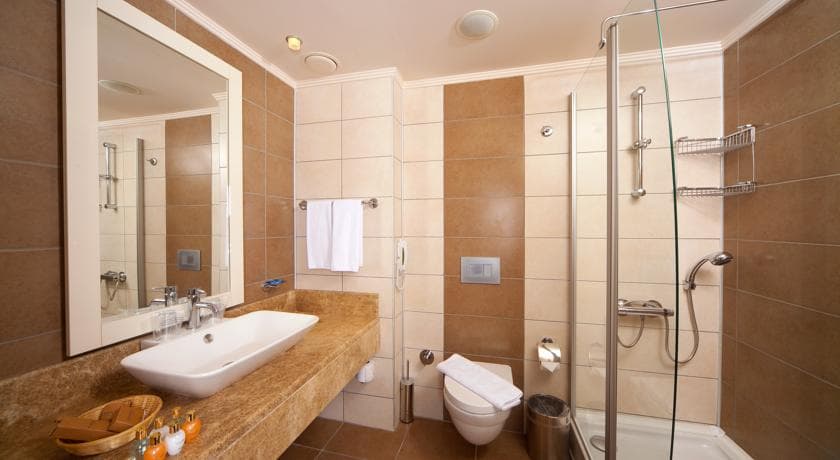 Venosa Beach Resort & Spa-18