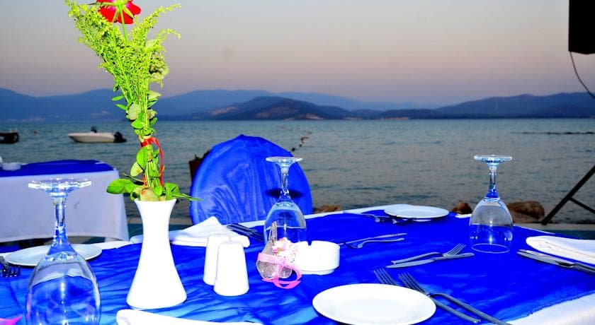 Venosa Beach Resort & Spa-44