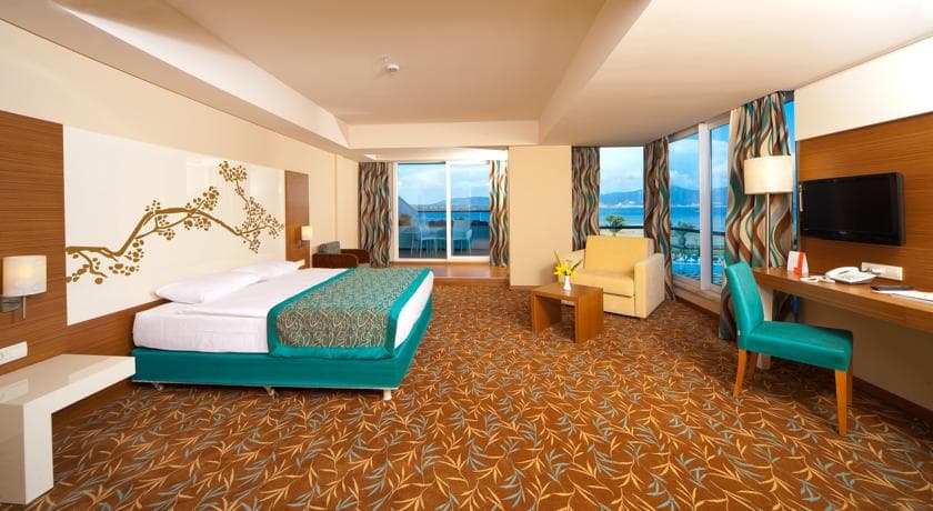 Venosa Beach Resort & Spa-17