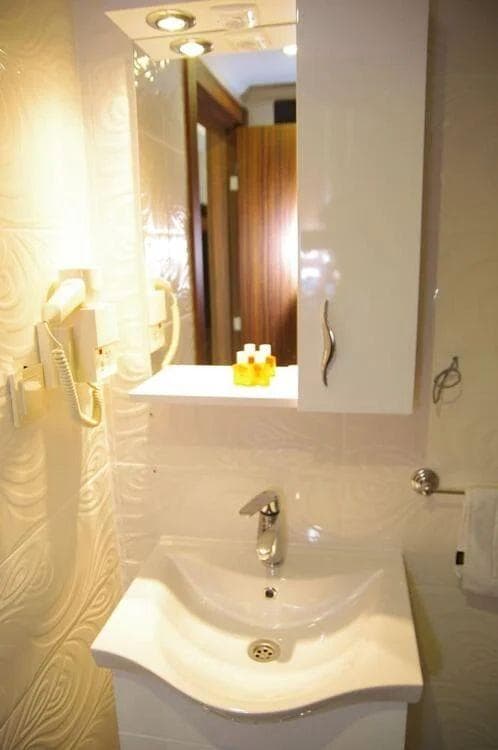 Grand Barhan Hotel-33