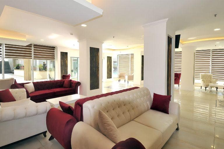 Grand Barhan Hotel-20