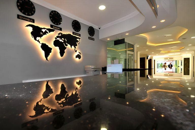 Grand Barhan Hotel-22