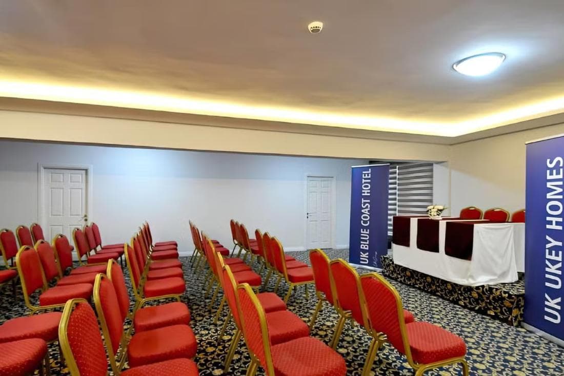 Grand Barhan Hotel-17