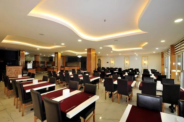 Grand Barhan Hotel-14