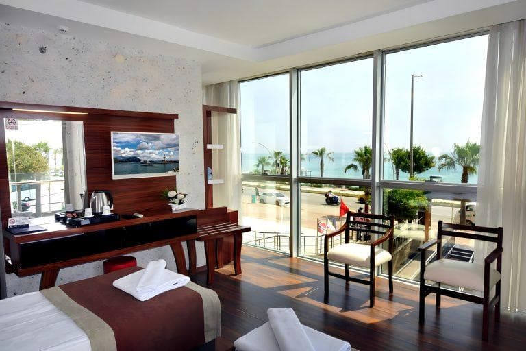 Grand Barhan Hotel-29