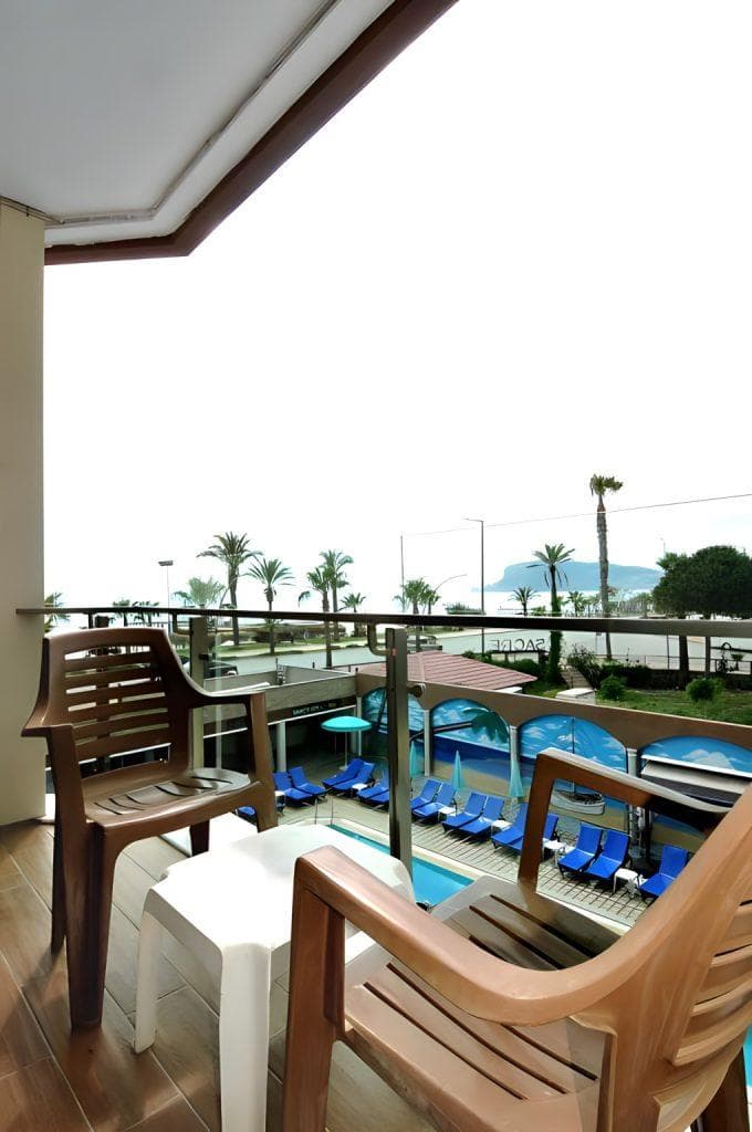 Grand Barhan Hotel-23