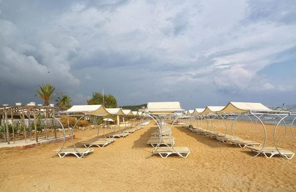 Grand Barhan Hotel-4