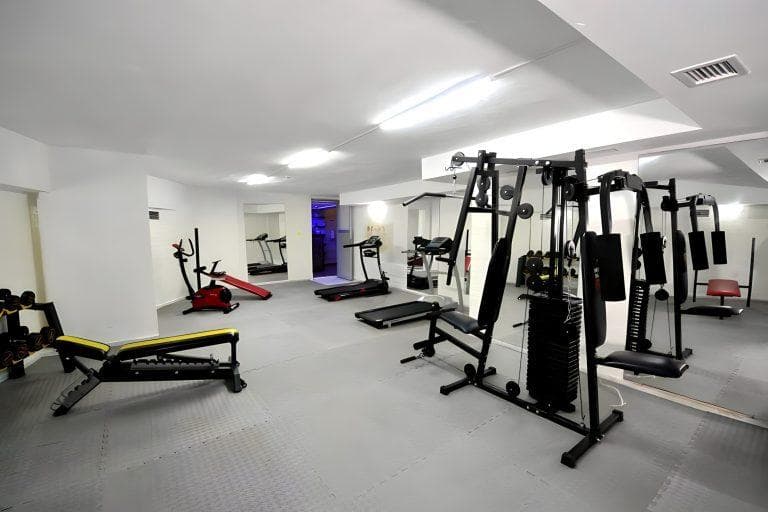 Grand Barhan Hotel-9