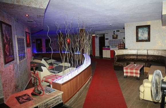 Grand Barhan Hotel-19