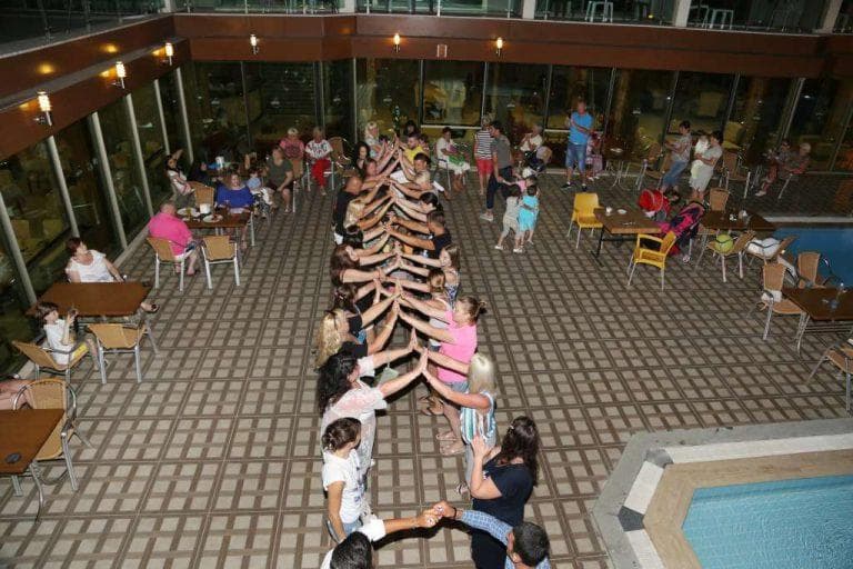 Grand Barhan Hotel-16