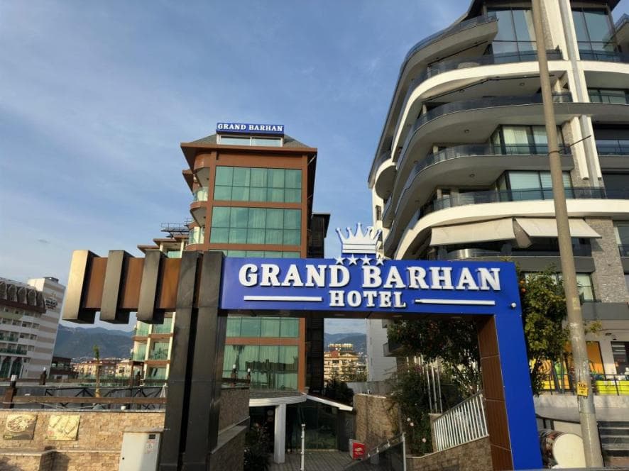 Grand Barhan Hotel-0