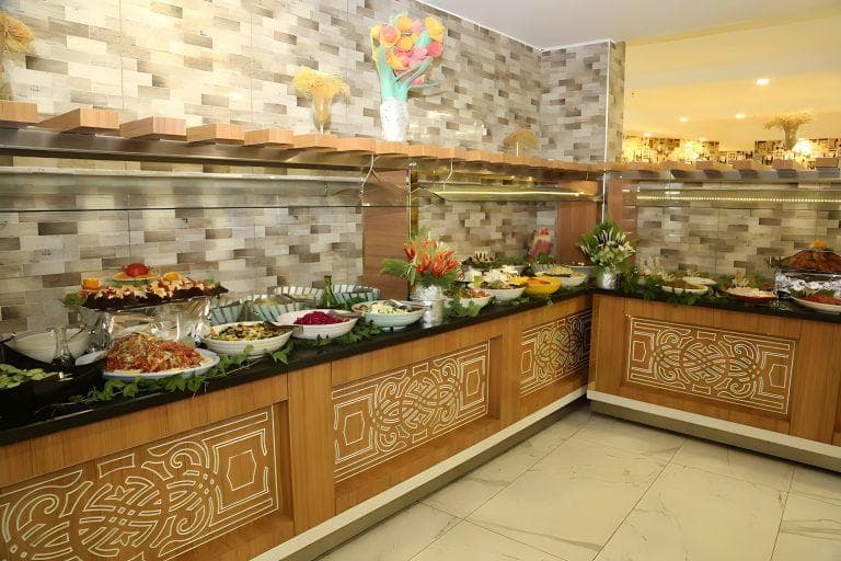Grand Barhan Hotel-11