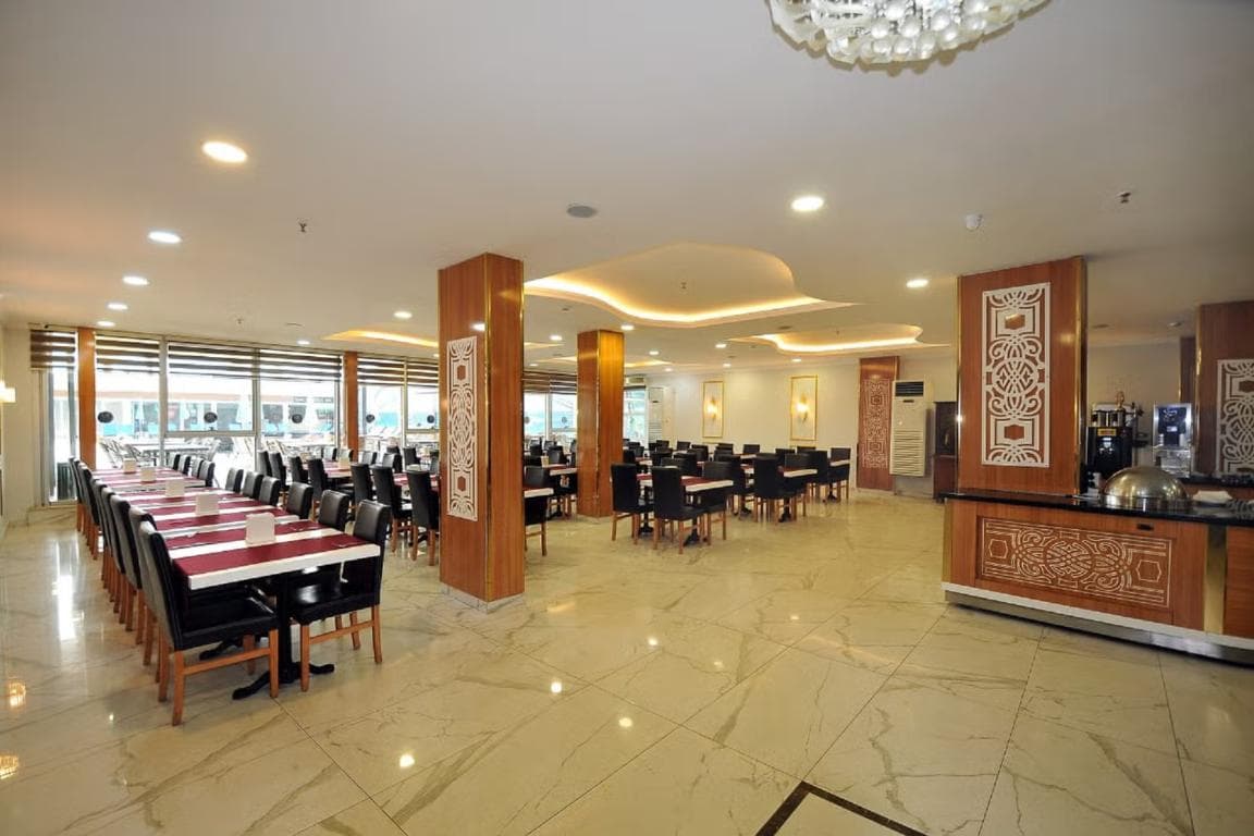 Grand Barhan Hotel-13