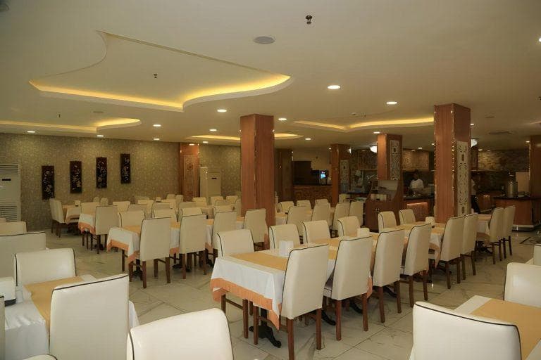 Grand Barhan Hotel-15