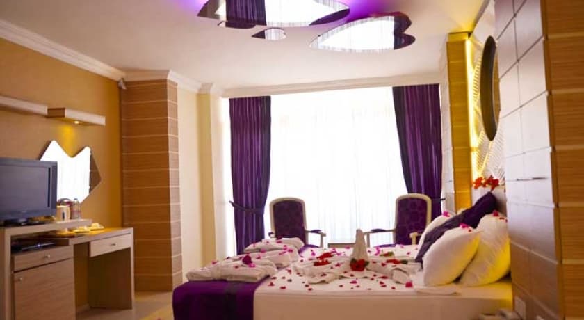 Hotel Caprea Marmaris-35