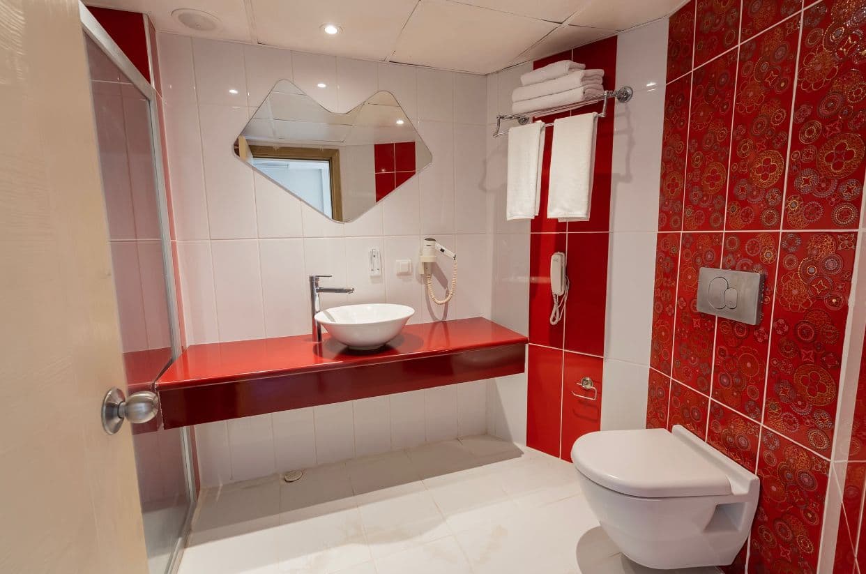 Hotel Caprea Marmaris-9