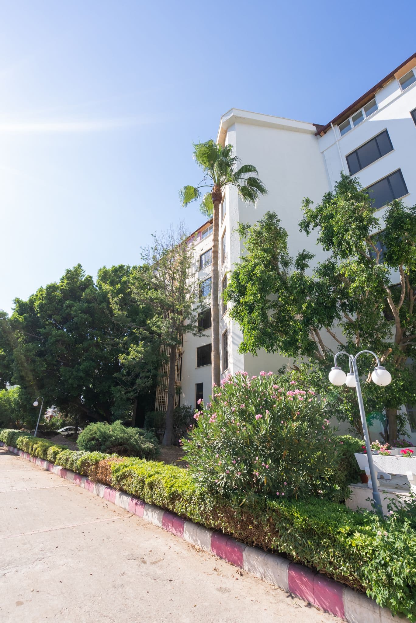 Hotel Caprea Marmaris-resim-5