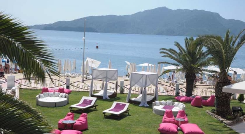 Hotel Caprea Marmaris-50