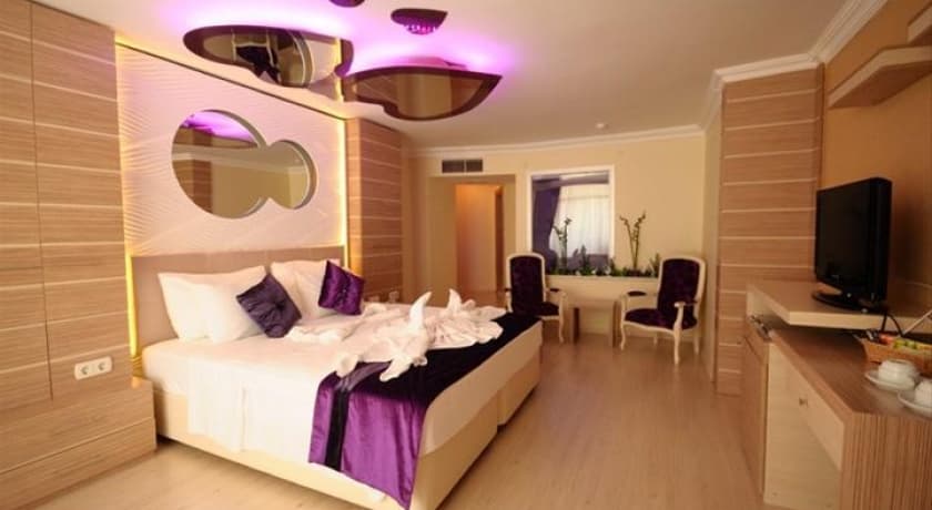 Hotel Caprea Marmaris-20