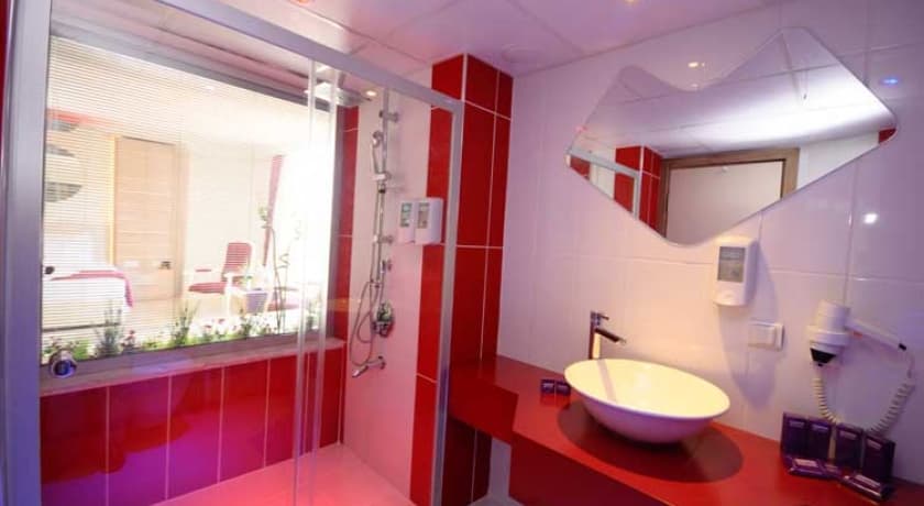 Hotel Caprea Marmaris-39