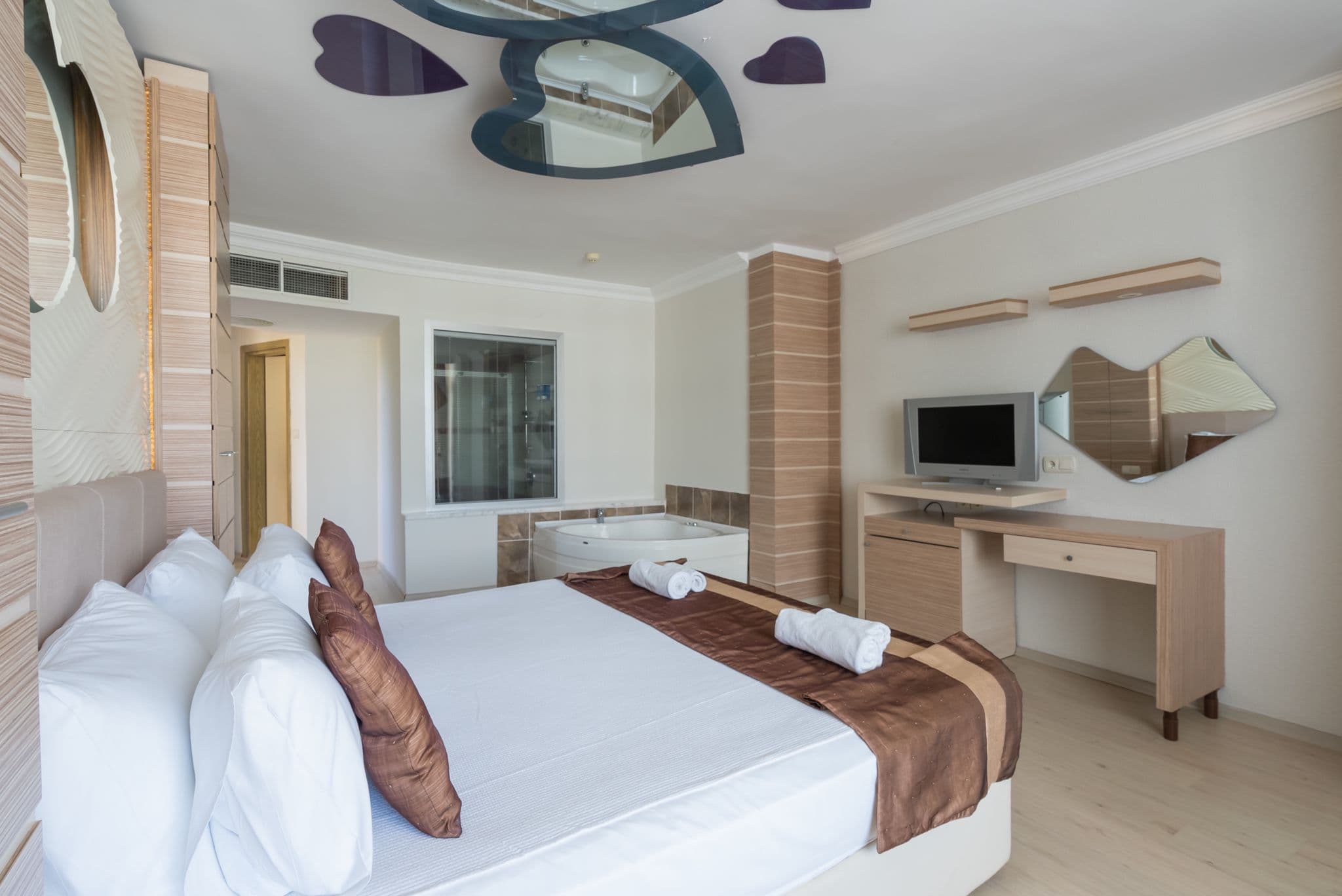 Hotel Caprea Marmaris-resim-2