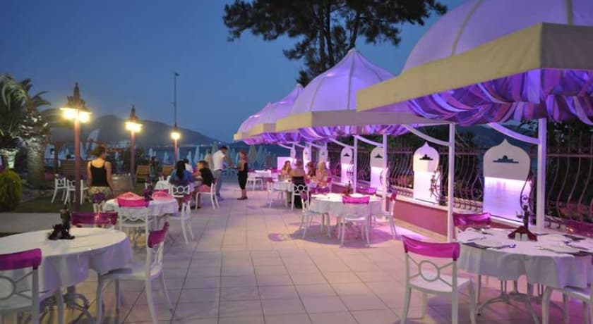 Hotel Caprea Marmaris-48