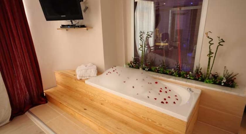 Hotel Caprea Marmaris-36