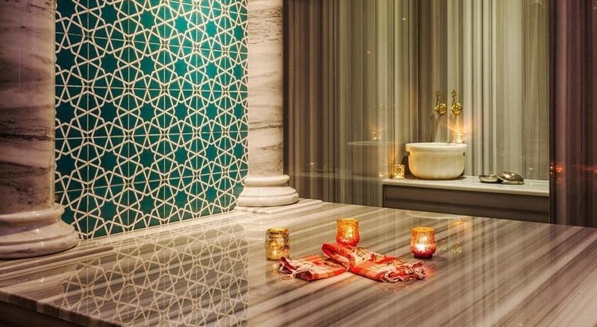 Nidya Hotel Esenyurt-15