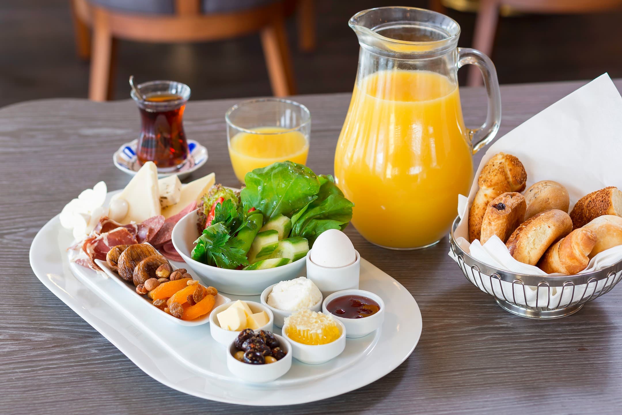 Nidya Hotel Esenyurt-24