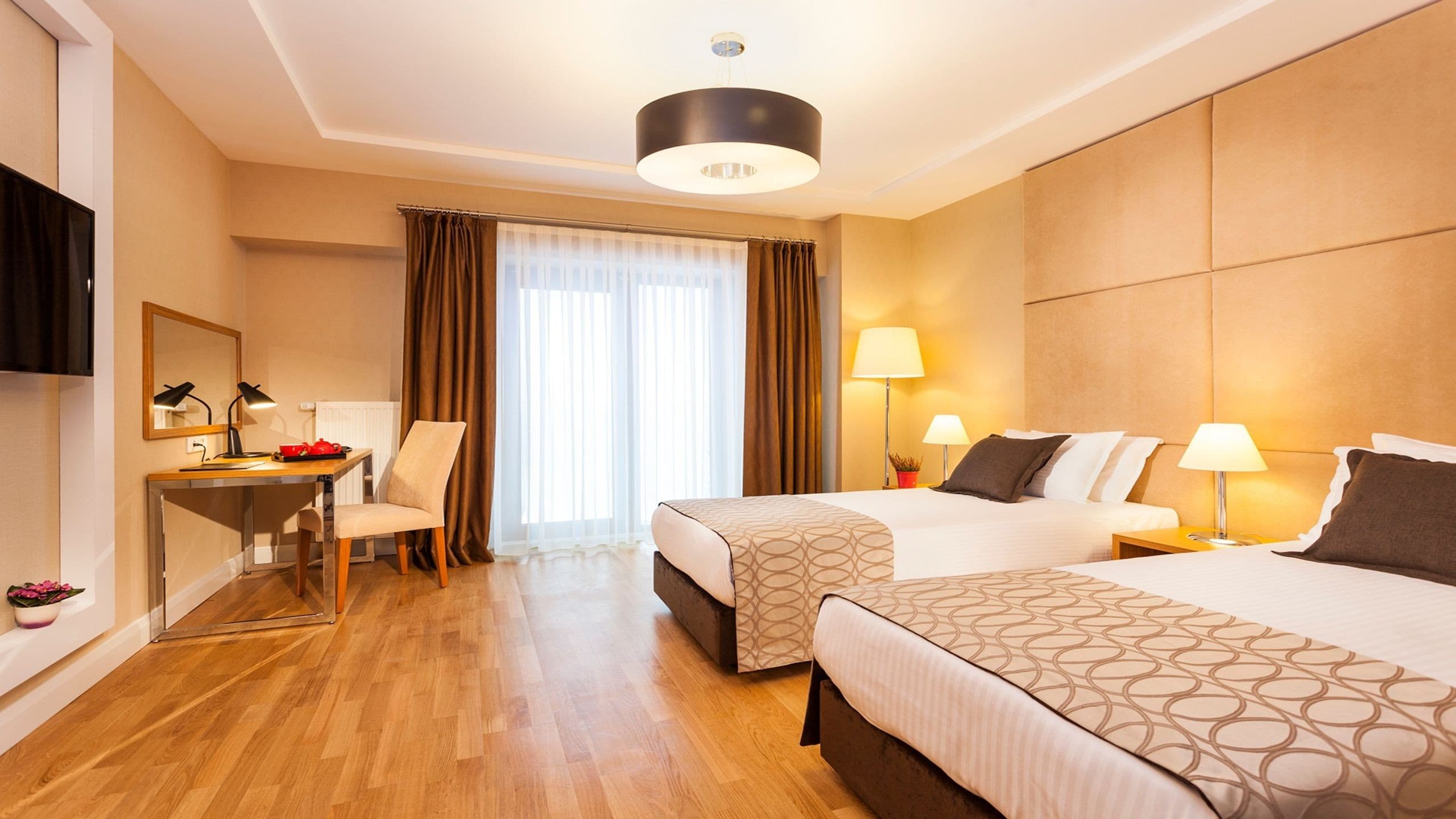 Nidya Hotel Esenyurt-resim-1