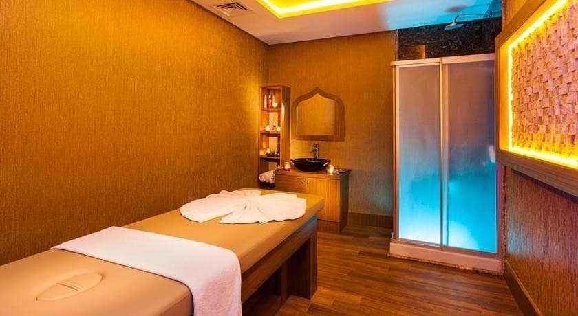 Nidya Hotel Esenyurt-13